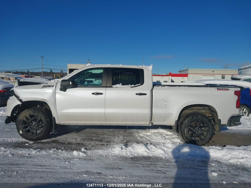 3GCUDFE85RG430333 2024 CHEVROLET SILVERADO photo no. 14