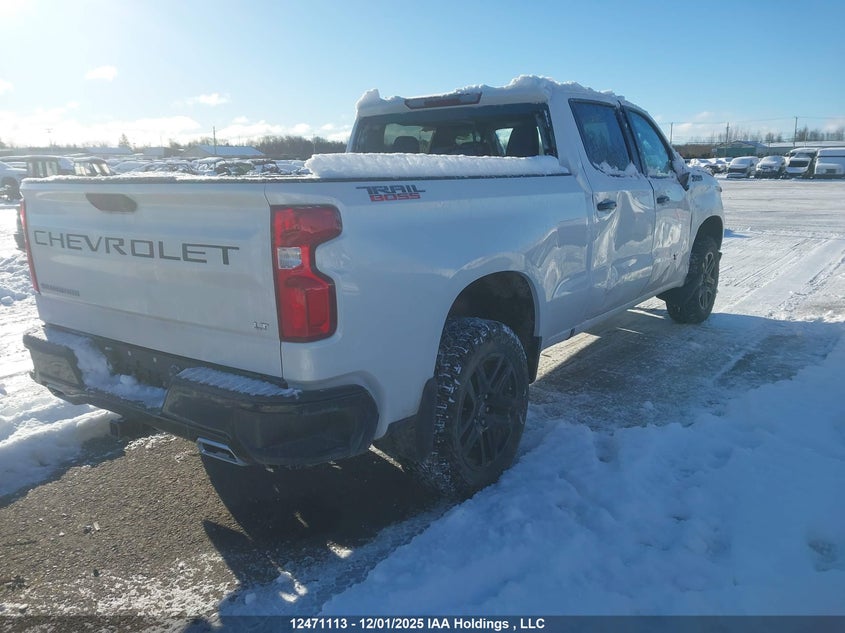 3GCUDFE85RG430333 2024 CHEVROLET SILVERADO photo no. 4