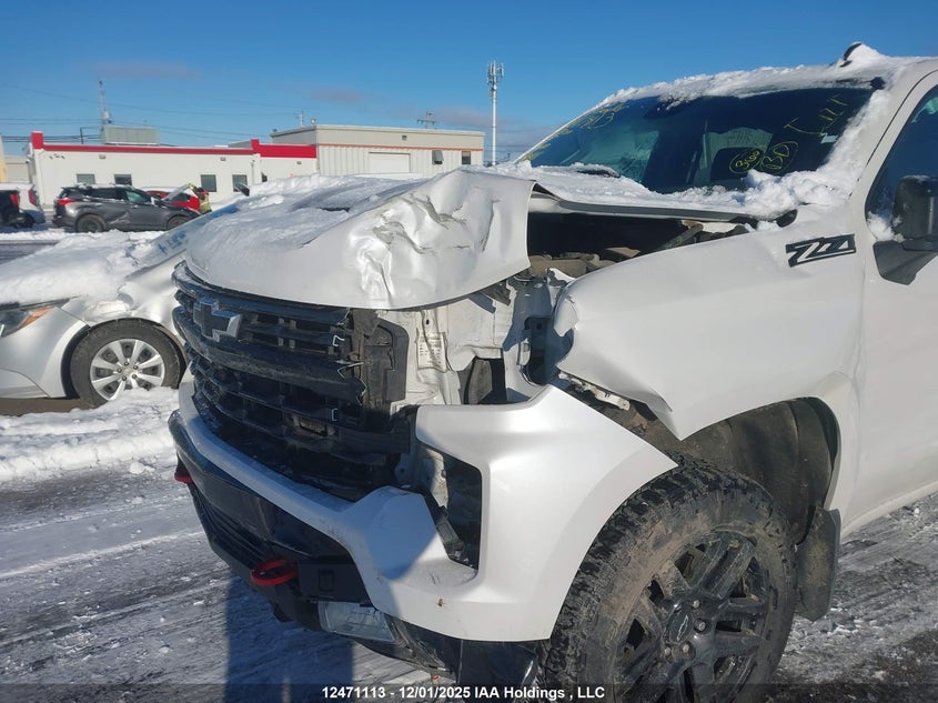 3GCUDFE85RG430333 2024 CHEVROLET SILVERADO photo no. 6