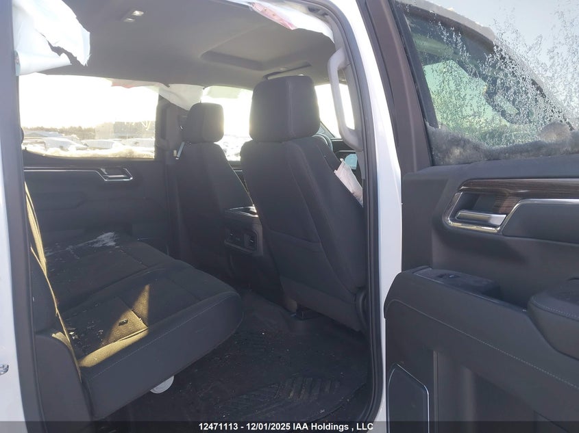3GCUDFE85RG430333 2024 CHEVROLET SILVERADO photo no. 8