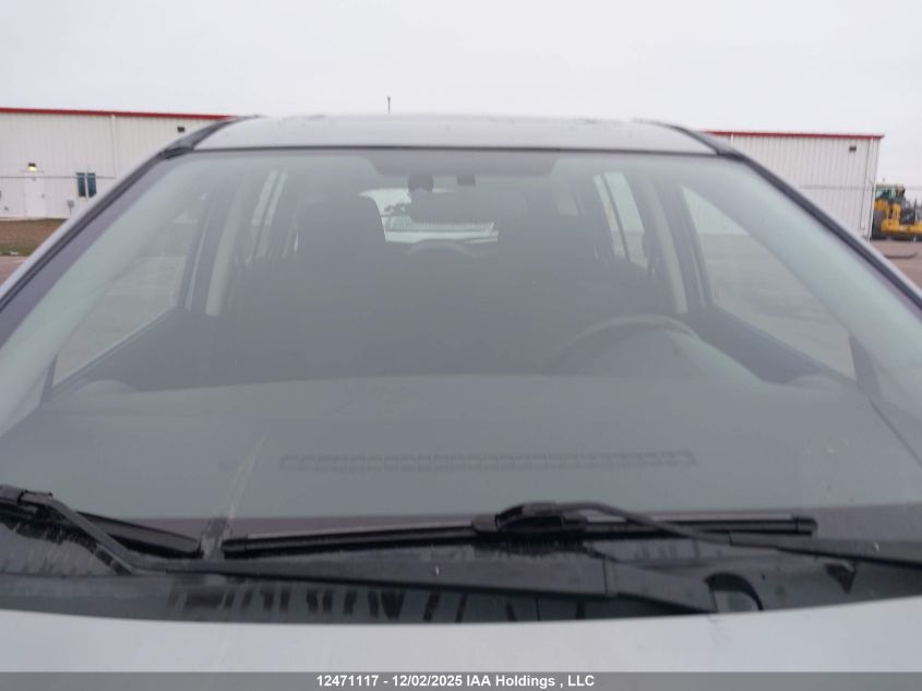 2016 Mazda 5 Touring VIN: JM1CW2CL0G0191829 Lot: 12471117