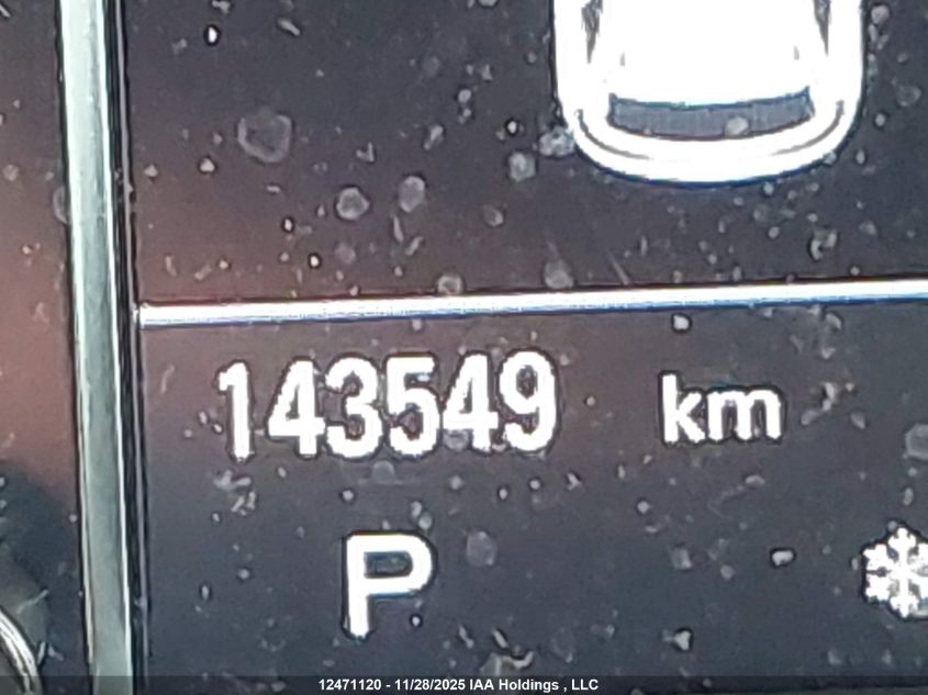 2014 Audi Q5 2.0 Technik VIN: WA1VFCFP3EA128206 Lot: 12471120