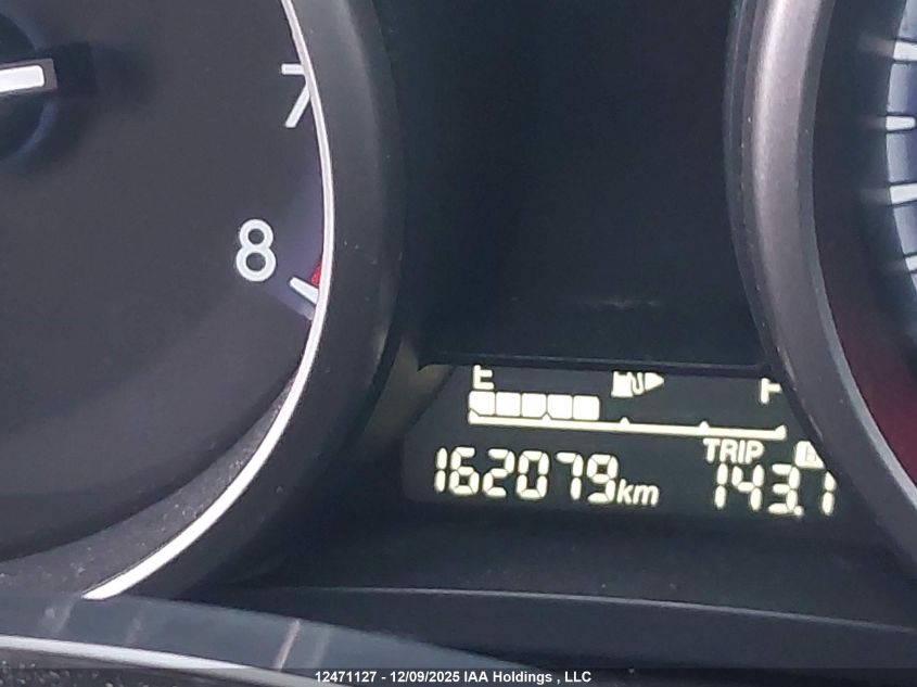 2012 Mazda Mazda3 Gx VIN: JM1BL1UF5C1573656 Lot: 12471127