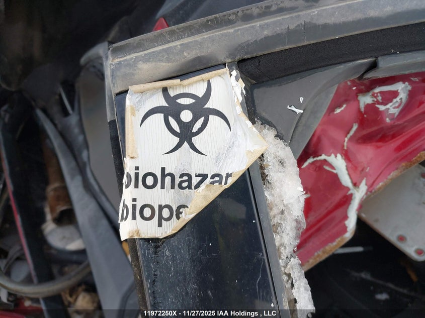 2014 Ford Focus Se VIN: 1FADP3F23EL352511 Lot: 11972250X