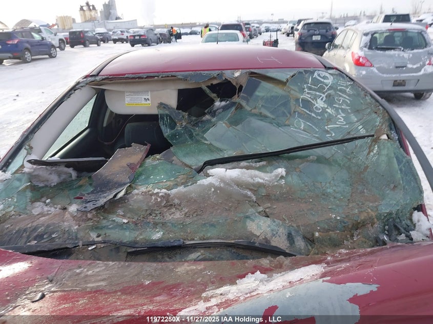 2014 Ford Focus Se VIN: 1FADP3F23EL352511 Lot: 11972250X