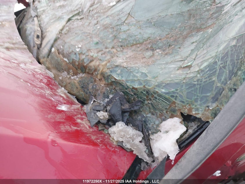 2014 Ford Focus Se VIN: 1FADP3F23EL352511 Lot: 11972250X