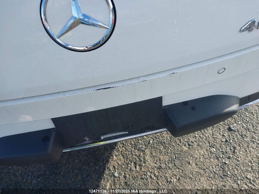 2025 Mercedes-Benz Cla 250 4Matic VIN: W1K5J4HB4SN522268 Lot: 12471136