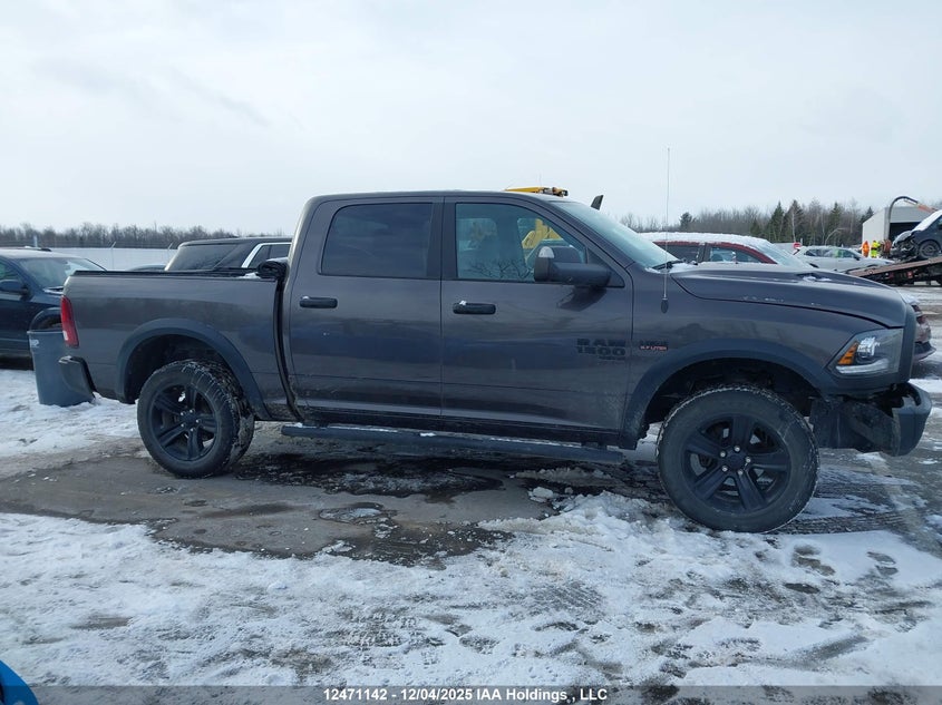 1C6RR7LT9NS155399 2022 RAM 1500 photo no. 13