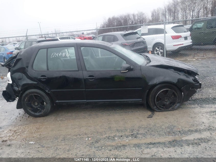 9BWEL4BE3A4001270 2010 VOLKSWAGEN  photo no. 14