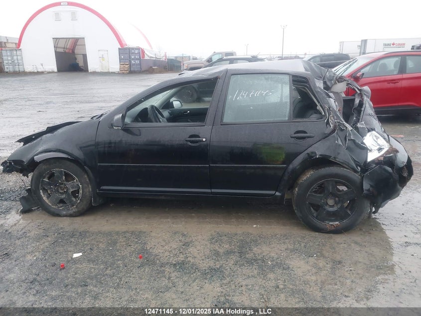 9BWEL4BE3A4001270 2010 VOLKSWAGEN  photo no. 15