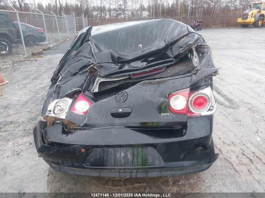 9BWEL4BE3A4001270 2010 VOLKSWAGEN  photo no. 17