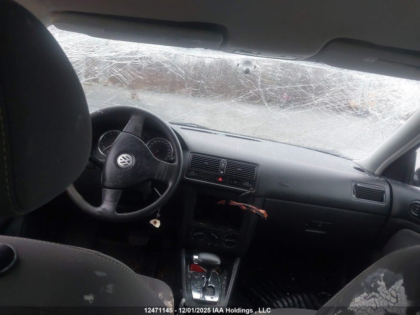 9BWEL4BE3A4001270 2010 VOLKSWAGEN  photo no. 5