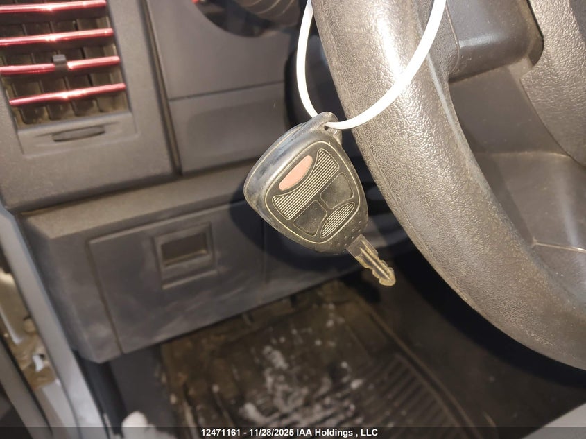 1D8GU28K87W562337 2007 DODGE NITRO photo no. 11