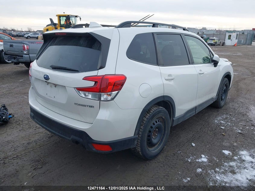 JF2SKEJC2LH501309 2020 SUBARU FORESTER photo no. 4
