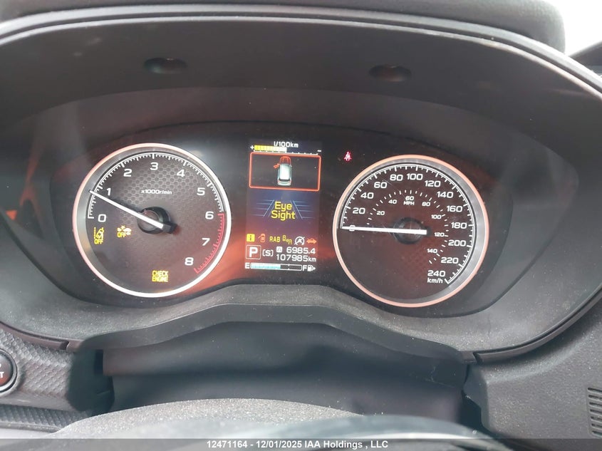 JF2SKEJC2LH501309 2020 SUBARU FORESTER photo no. 7