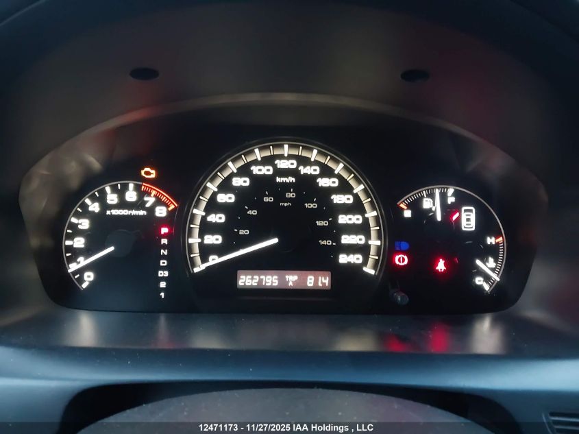 2006 Honda Accord Ex-L VIN: 1HGCM56876A813111 Lot: 12471173