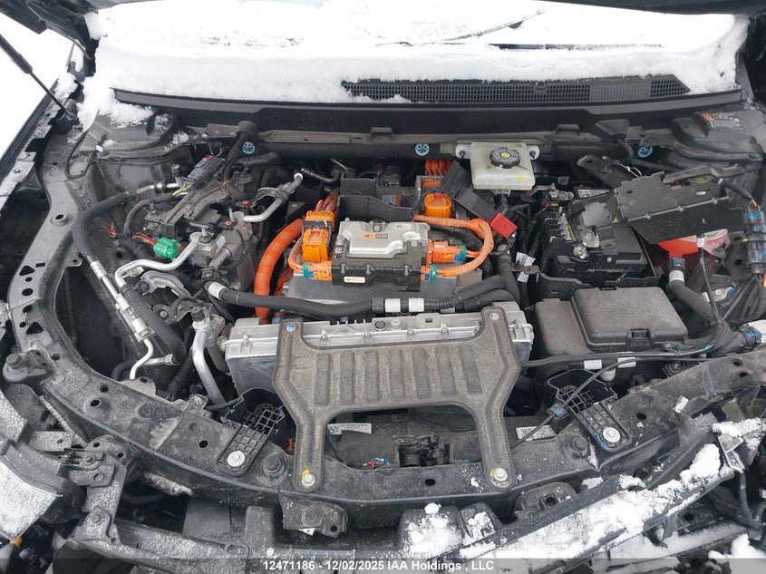 3GYK3DMR5SS186723 2025 CADILLAC OPTIQ photo no. 10