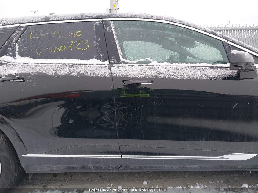 3GYK3DMR5SS186723 2025 CADILLAC OPTIQ photo no. 14