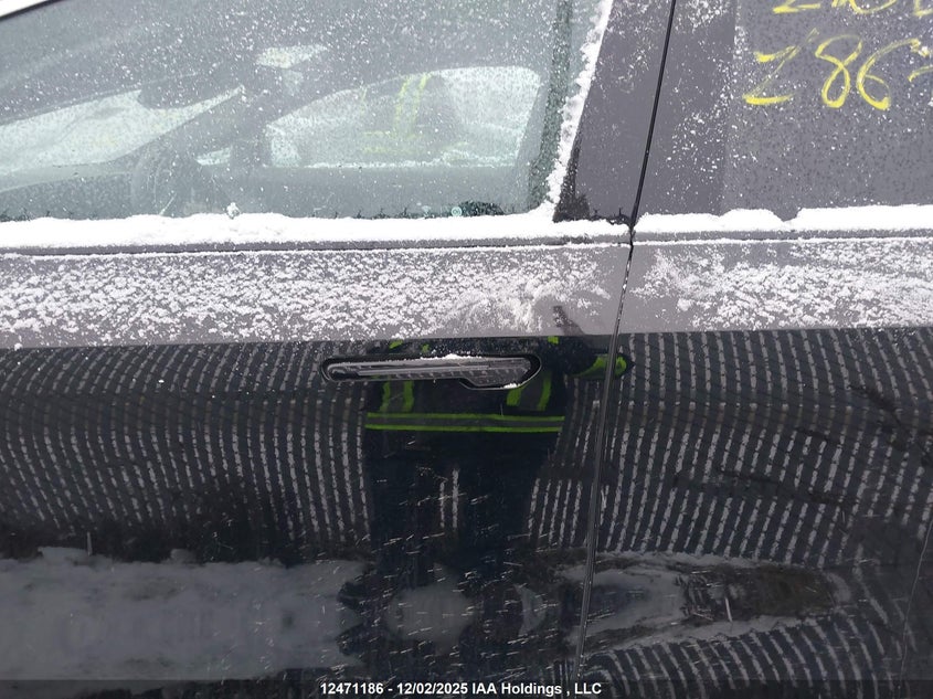 3GYK3DMR5SS186723 2025 CADILLAC OPTIQ photo no. 15