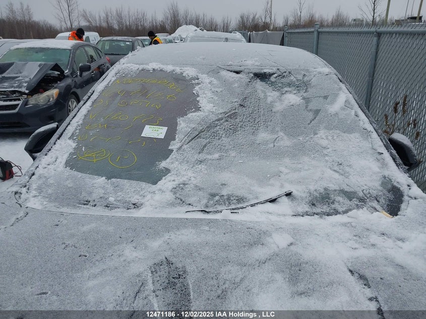 3GYK3DMR5SS186723 2025 CADILLAC OPTIQ photo no. 18