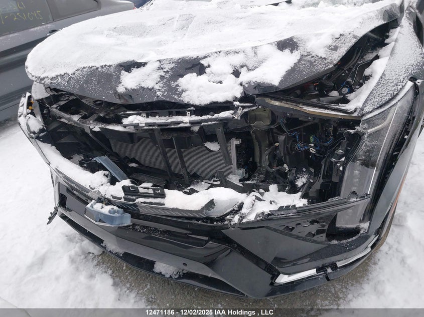 3GYK3DMR5SS186723 2025 CADILLAC OPTIQ photo no. 22