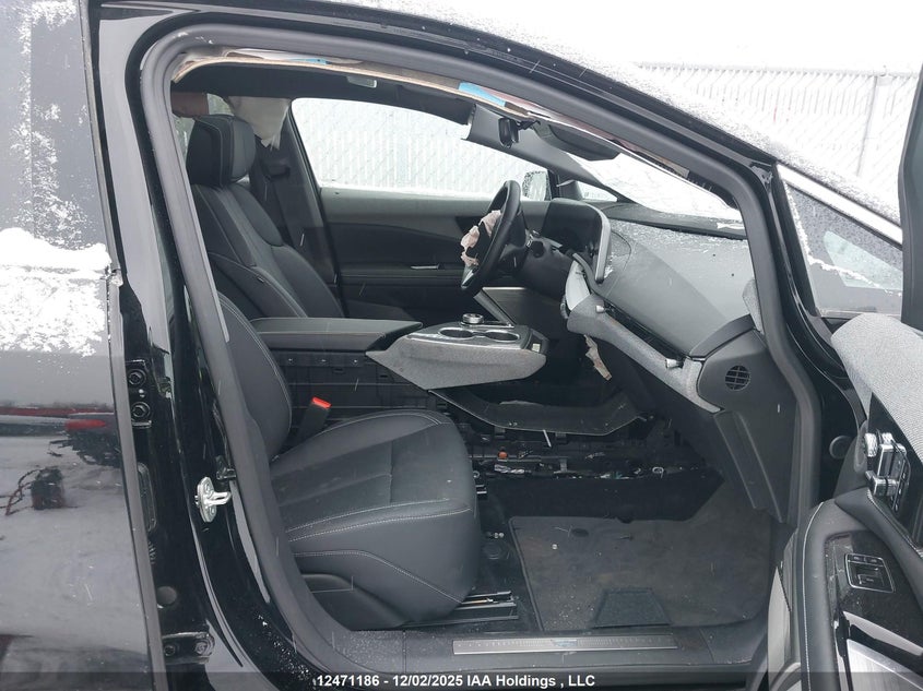 3GYK3DMR5SS186723 2025 CADILLAC OPTIQ photo no. 5