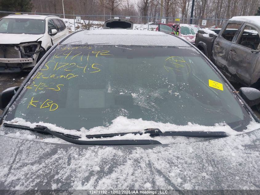 2012 Toyota Camry Le VIN: 4T1BF1FK7CU517245 Lot: 12471192