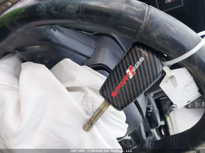 2022 Toyota Camry Se/Se Night Shade VIN: 4T1G11AK4NU703078 Lot: 12471209