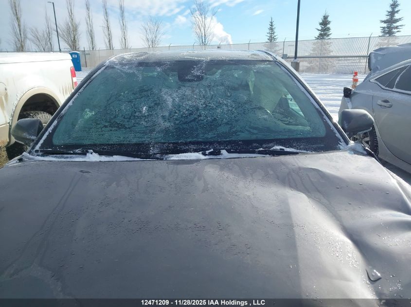 2022 Toyota Camry Se/Se Night Shade VIN: 4T1G11AK4NU703078 Lot: 12471209