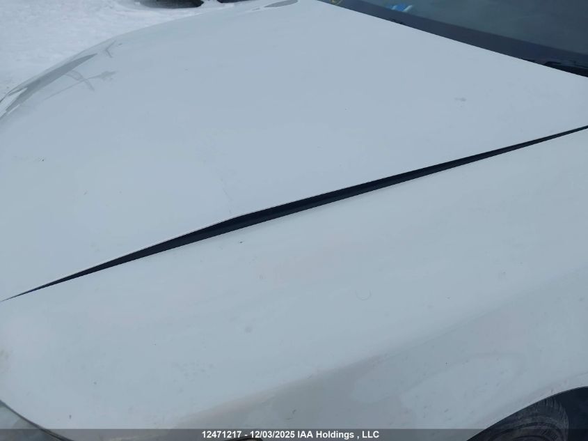 2007 Lexus Ls 600Hl VIN: UVF465000872 Lot: 12471217