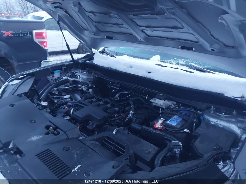 2HKRS4H20TH101402 2026 HONDA CR-V photo no. 10