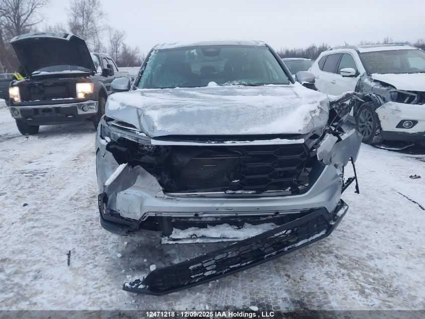 2HKRS4H20TH101402 2026 HONDA CR-V photo no. 11