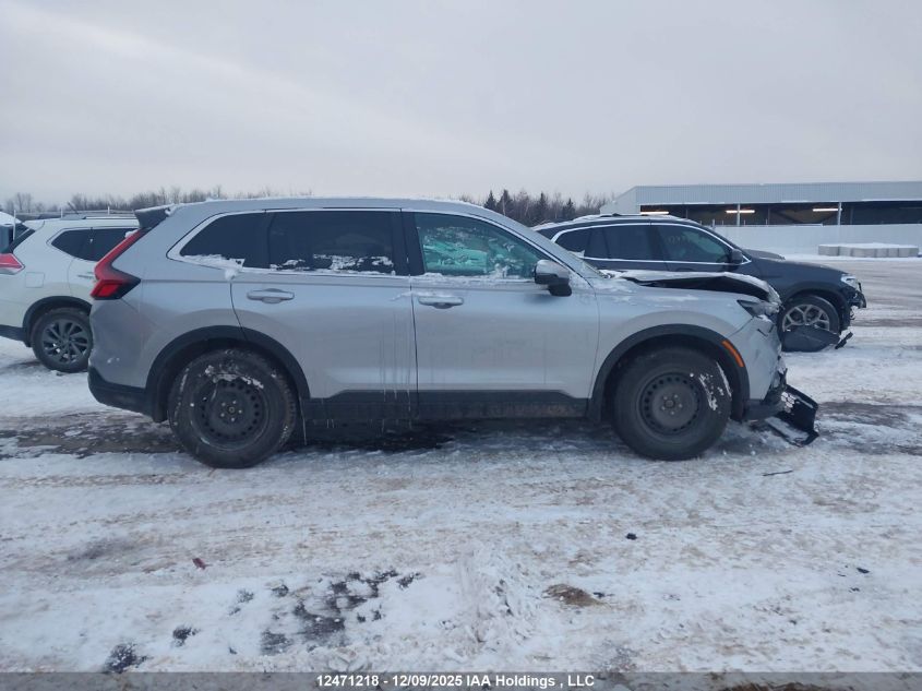 2HKRS4H20TH101402 2026 HONDA CR-V photo no. 12