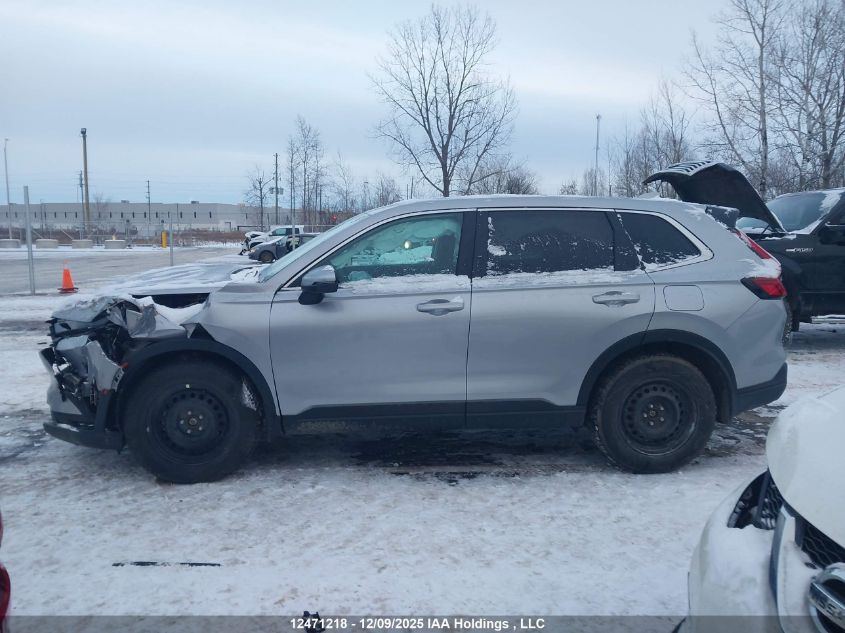 2HKRS4H20TH101402 2026 HONDA CR-V photo no. 13