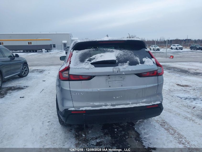 2HKRS4H20TH101402 2026 HONDA CR-V photo no. 15