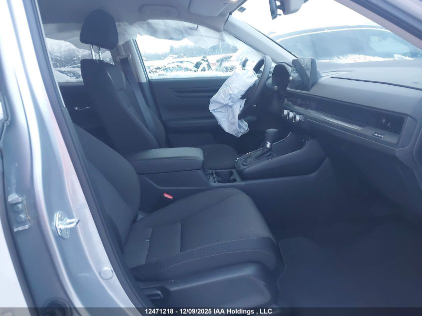 2HKRS4H20TH101402 2026 HONDA CR-V photo no. 5