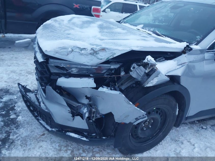 2HKRS4H20TH101402 2026 HONDA CR-V photo no. 6