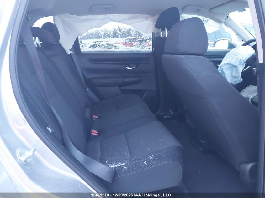 2HKRS4H20TH101402 2026 HONDA CR-V photo no. 8