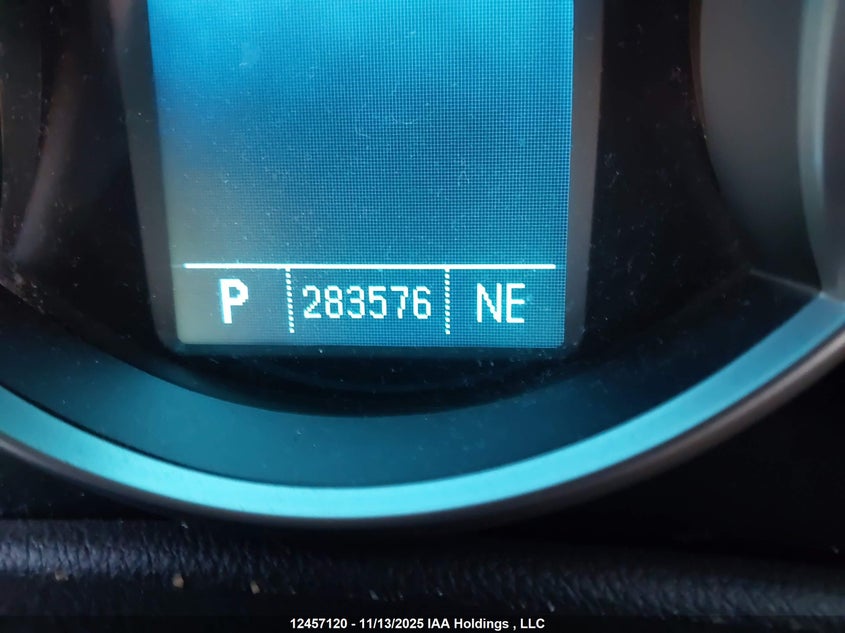 2011 Chevrolet Cruze Lt Turbo VIN: 1G1PG5S98B7188420 Lot: 12457120X