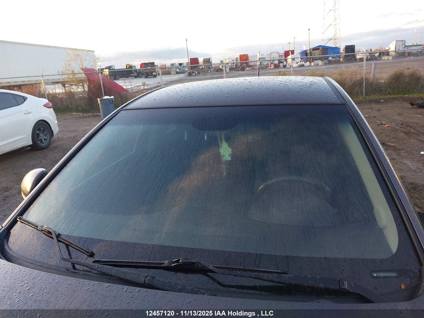 2011 Chevrolet Cruze Lt Turbo VIN: 1G1PG5S98B7188420 Lot: 12457120X