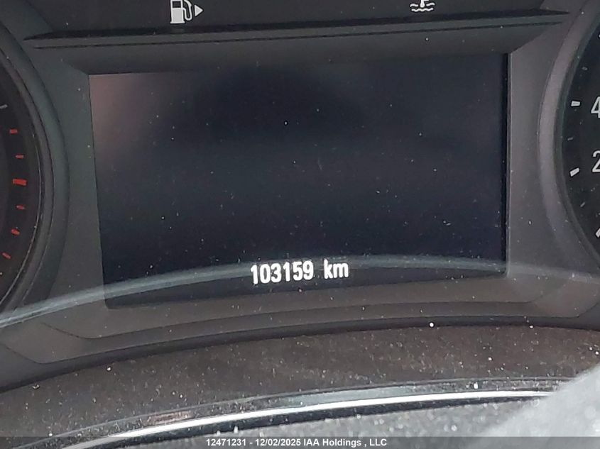 2018 Buick Encore Preferred VIN: KL4CJASB2JB595187 Lot: 12471231