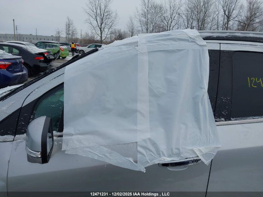 2018 Buick Encore Preferred VIN: KL4CJASB2JB595187 Lot: 12471231