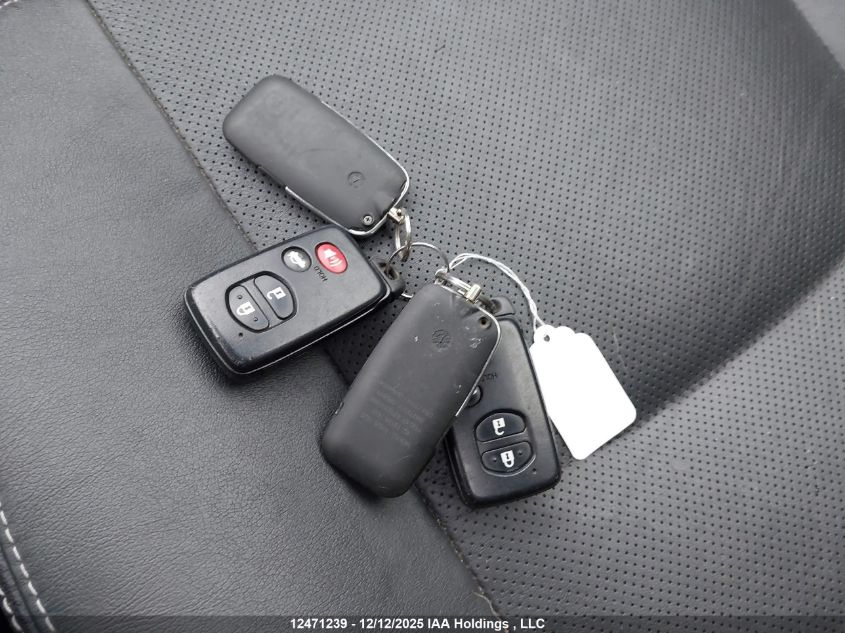 2015 Subaru Forester 2.5I Limited Package VIN: JF2SJCWC7FH543625 Lot: 12471239