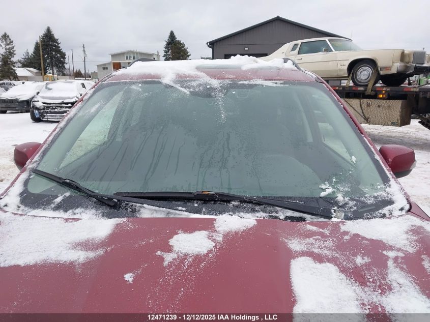 2015 Subaru Forester 2.5I Limited Package VIN: JF2SJCWC7FH543625 Lot: 12471239