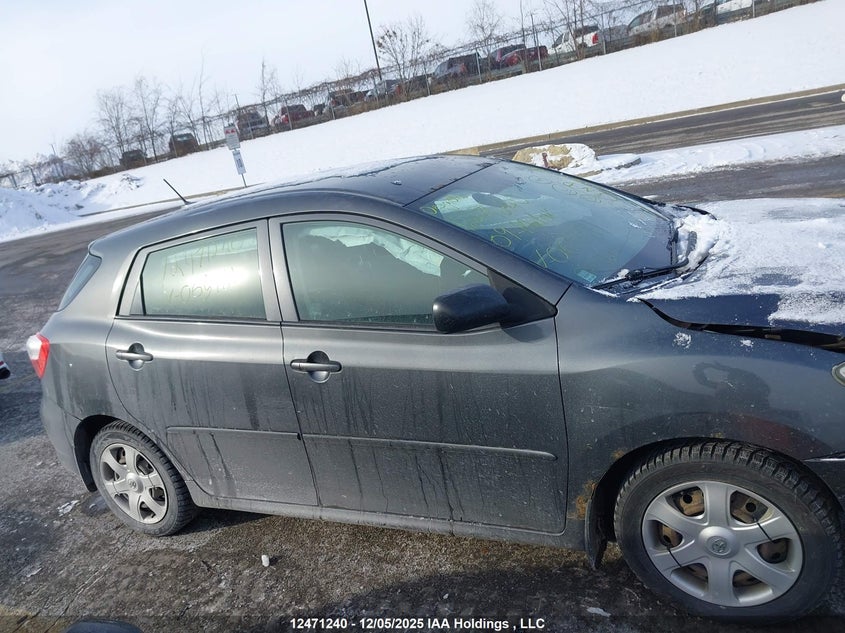 2T1KU40EX9C065781 2009 TOYOTA MATRIX photo no. 13