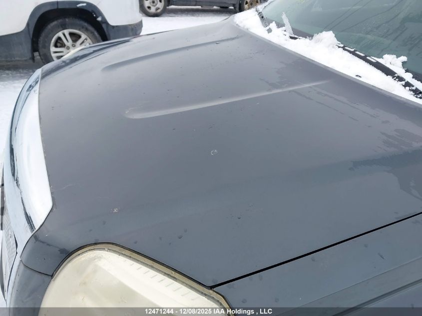 2011 GMC Terrain Sle-2 VIN: 2CTFLSE50B6375192 Lot: 12471244