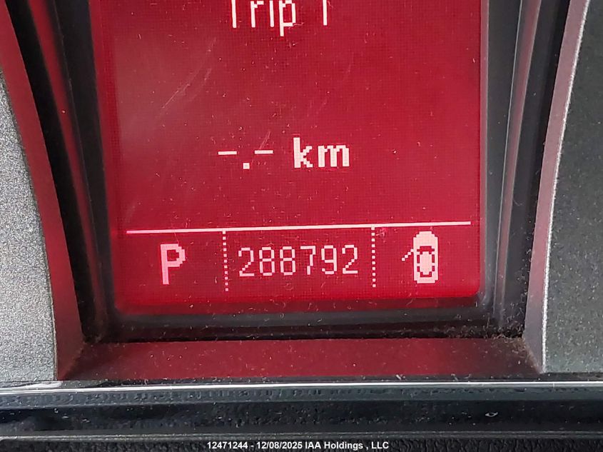 2011 GMC Terrain Sle-2 VIN: 2CTFLSE50B6375192 Lot: 12471244