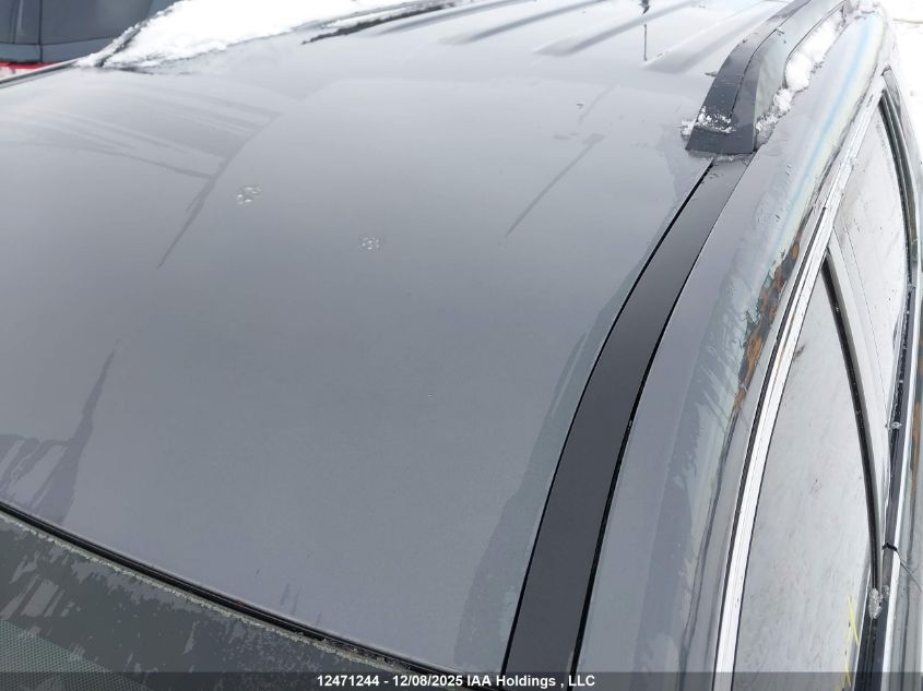 2011 GMC Terrain Sle-2 VIN: 2CTFLSE50B6375192 Lot: 12471244