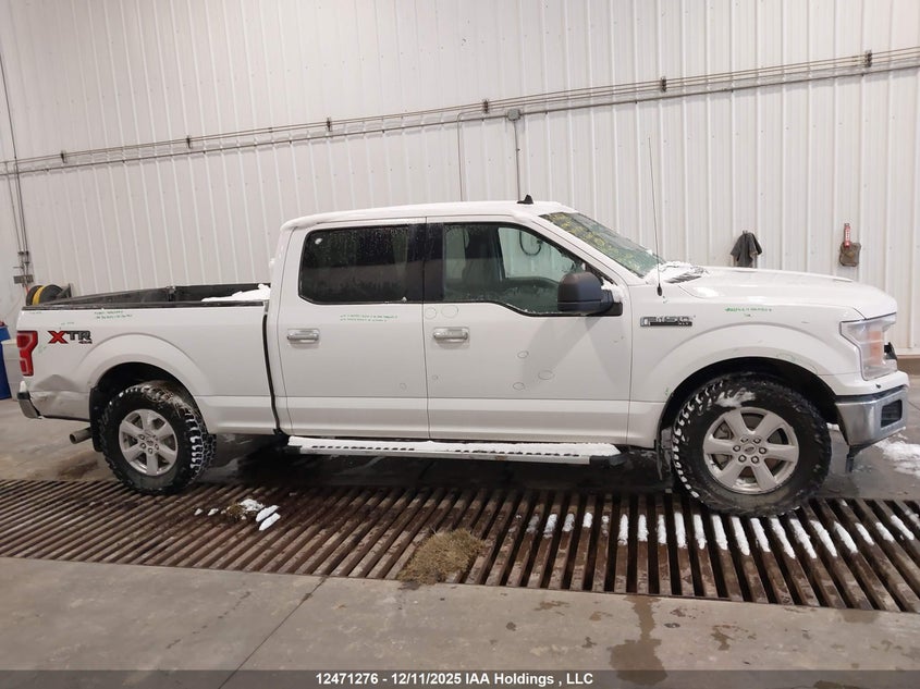 1FTFW1E4XKKD19178 2019 FORD F-150 photo no. 13