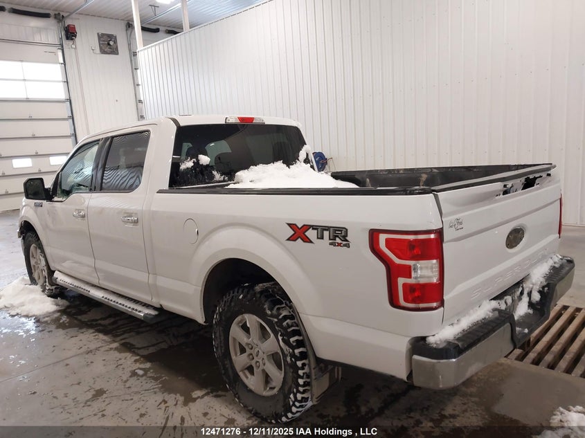 1FTFW1E4XKKD19178 2019 FORD F-150 photo no. 14